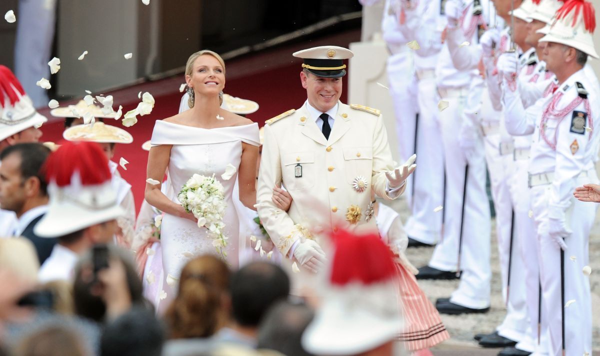 Le prince Albert et Charlene célèbrent une étape importante et dédient un "merci" émouvant aux fans