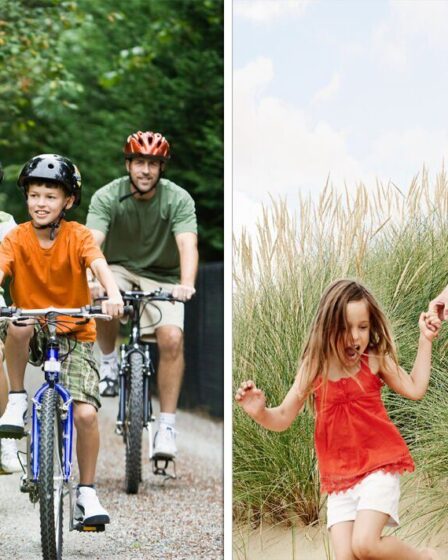 Les parcs de vacances au meilleur rapport qualité-prix du Royaume-Uni avec Center Parcs critiqué pour des prix élevés – liste complète