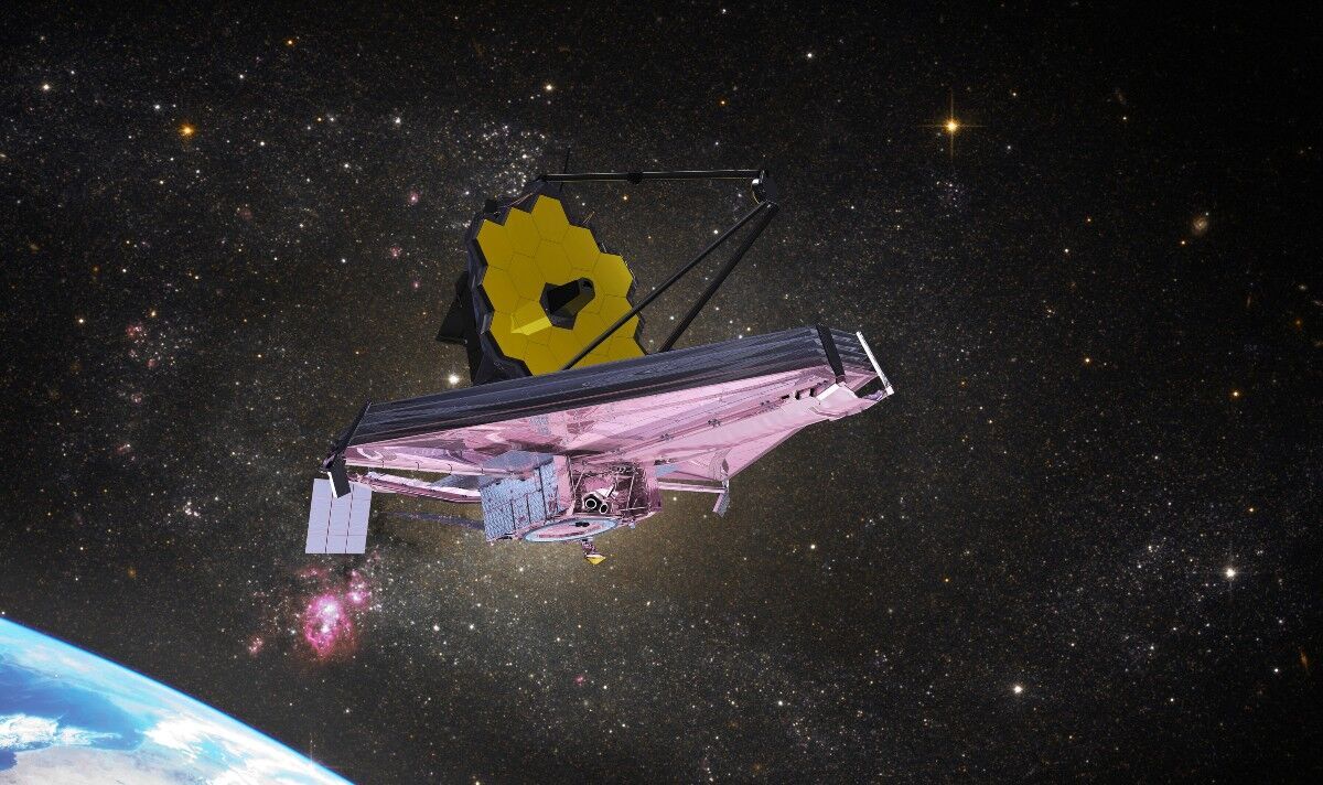 Les scientifiques de la NASA en larmes alors que le télescope James Webb capture l'aperçu le plus profond de l'univers