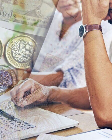 Paiement du coût de la vie : qui ne recevra PAS 650 £ supplémentaires aujourd'hui pour régler ses factures – liste complète