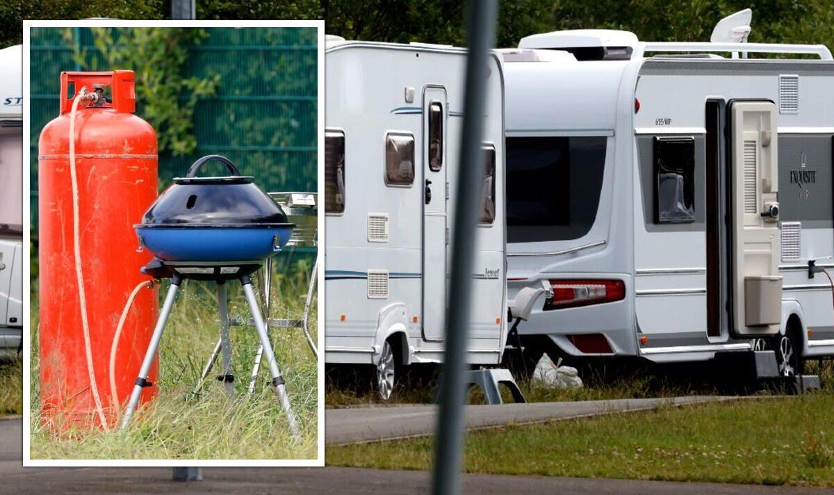 "Peur qu'il soit blessé" Une femme dit que son fils est terrifié lors d'une promenade à l'école à cause d'un site de voyageurs