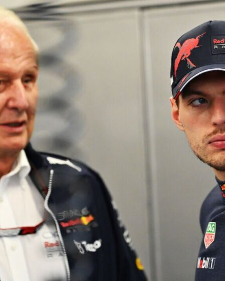 Red Bull réclame une pénalité à Max Verstappen après que des problèmes de moteur aient causé des ravages au GP de Hongrie