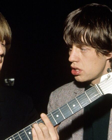 Rolling Stones : Mick Jagger avoue ce pour quoi Brian Jones "m'a vraiment critiqué"