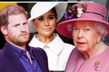 Royal Family LIVE: Harry lancera UN AUTRE procès britannique alors que Duke "a l'intention" d'agir rapidement