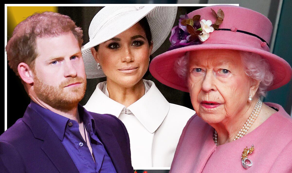 Royal Family LIVE: Harry lancera UN AUTRE procès britannique alors que Duke "a l'intention" d'agir rapidement