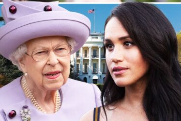 Royal Family LIVE: Meghan s'apprête à envoyer l'entreprise dans la «fusion de catégorie 5» avec «l'obsession»