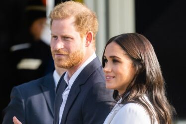 Royal Family LIVE: 'Panique' alors que le 'contrôle des dommages' de Sussex pourrait ne pas empêcher un autre 'collage' d'Oprah