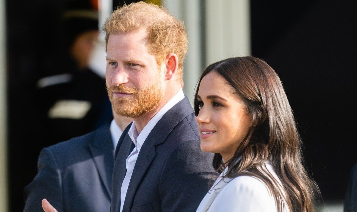 Royal Family LIVE: 'Panique' alors que le 'contrôle des dommages' de Sussex pourrait ne pas empêcher un autre 'collage' d'Oprah