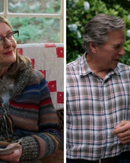 Théorie de la saison 4 de Virgin River: J'espère souffrir d'un autre problème de santé après l'indice de Doc