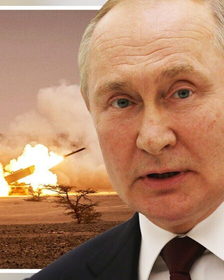 Ukraine EN DIRECT : Le potentiel d'attaque de Poutine réduit à néant alors que les roquettes ukrainiennes dévastent son armée