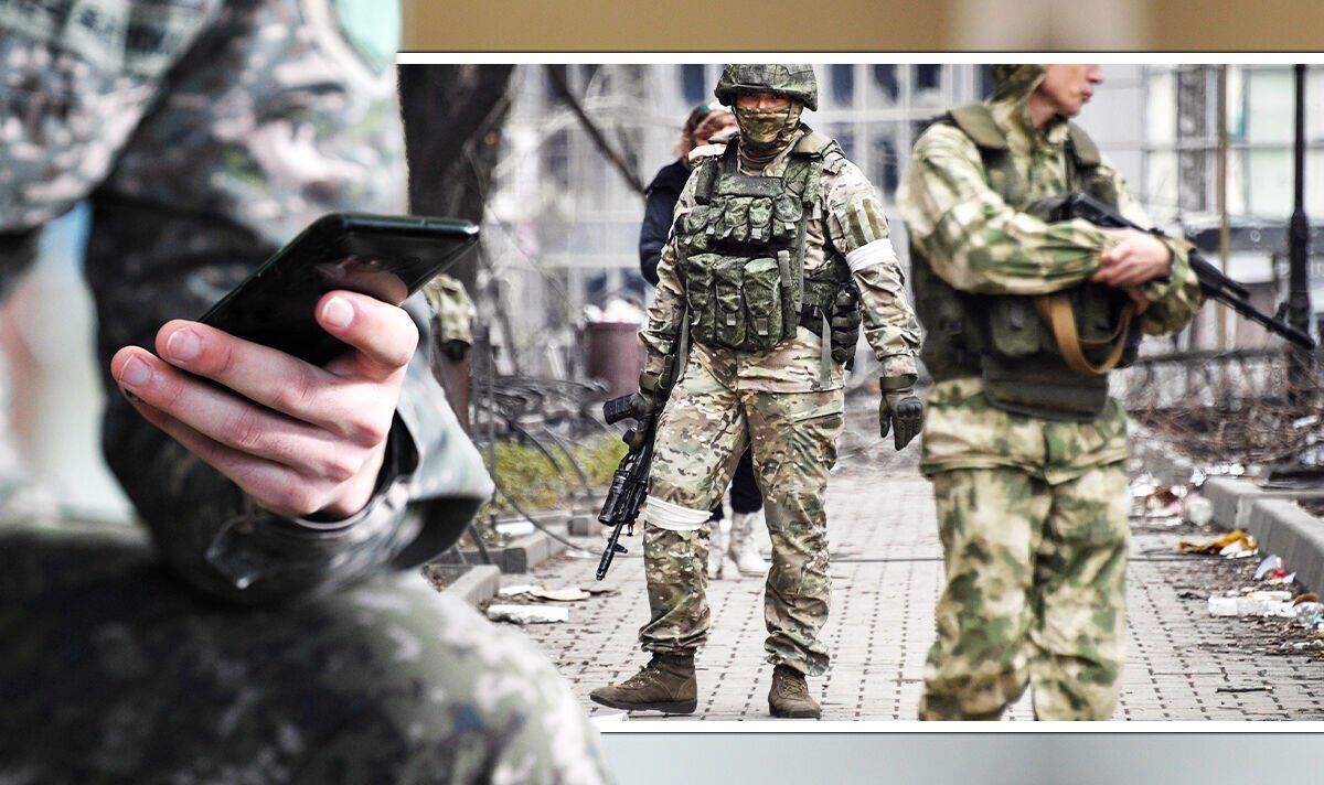 Ukraine EN DIRECT : Un soldat russe révèle un fantasme sanguinaire à sa femme lors d'un appel téléphonique d'horreur