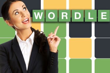Wordle 378 2 juillet tous les jours CONSEILS : Vous ne pouvez pas résoudre le Wordle d'aujourd'hui ?  Trois indices pour aider à répondre