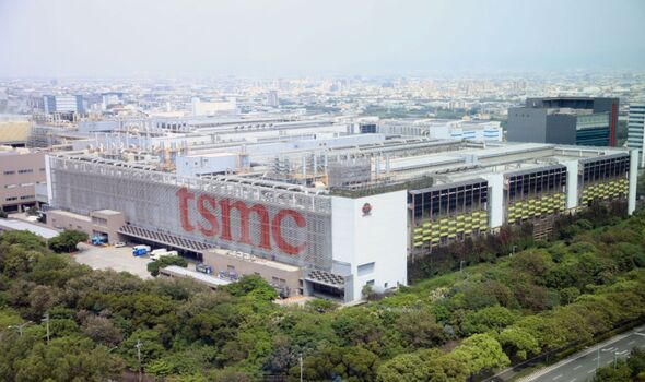 TSMC : le géant taïwanais des puces pourrait dissuader l'invasion chinoise