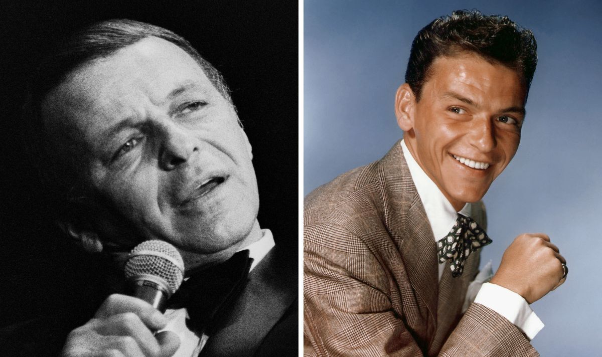Les derniers mots déchirants de Frank Sinatra à sa femme sur son lit de mort: "Je perds…"