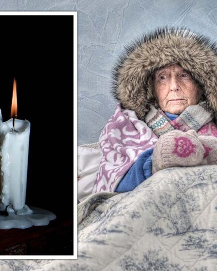 Avertissement «Sick home»: les méthodes d'économie d'argent «Dickensiennes» peuvent avoir des conséquences imprévues