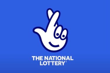 Avez-vous gagné un jackpot de 20 millions de livres au loto ?  Voir les numéros gagnants ici