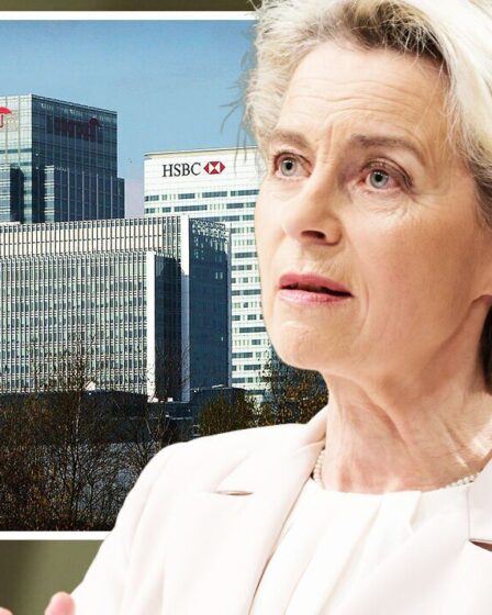Brexit EN DIRECT : avertissement des expatriés alors que les grandes banques doivent FERMER les comptes britanniques en raison de la bureaucratie de l'UE