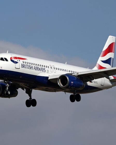 British Airways suspend la vente de billets ce mois-ci - aéroports concernés
