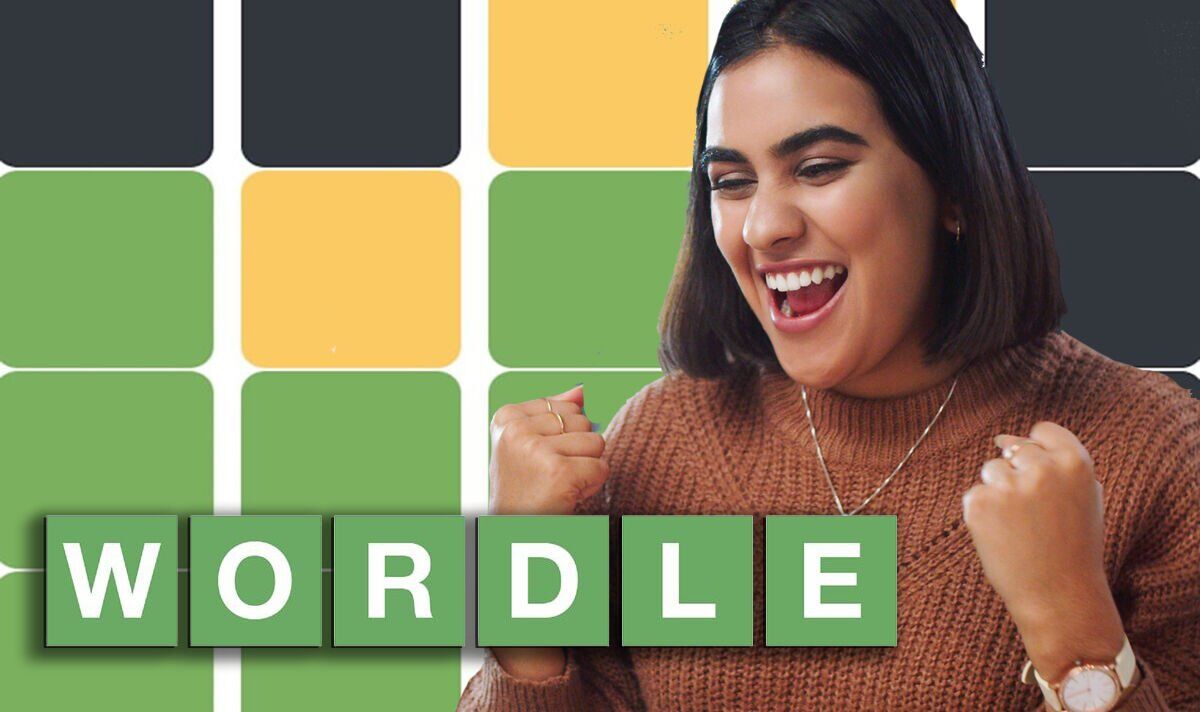 Conseils Wordle 412 du 5 août : Vous avez du mal avec Wordle aujourd'hui ?  Trois indices pour aider à répondre