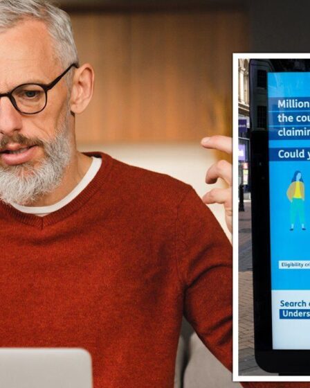 Coût de la vie : les demandeurs du crédit universel ont toujours droit à un paiement supplémentaire de 324 £ - agissez maintenant