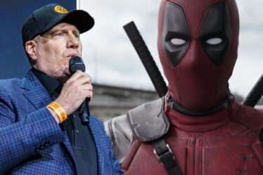 Deadpool 3 arrive au MCU plus tôt que vous ne le pensez – Kevin Feige s'est exprimé