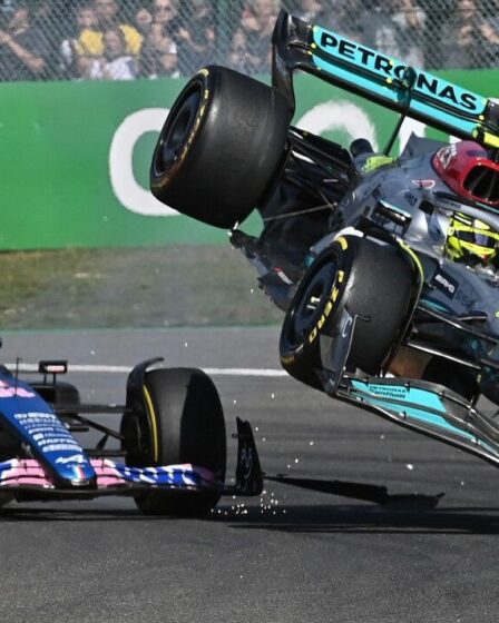 Fernando Alonso double la diatribe radiophonique de Lewis Hamilton avec la remarque de Nico Rosberg