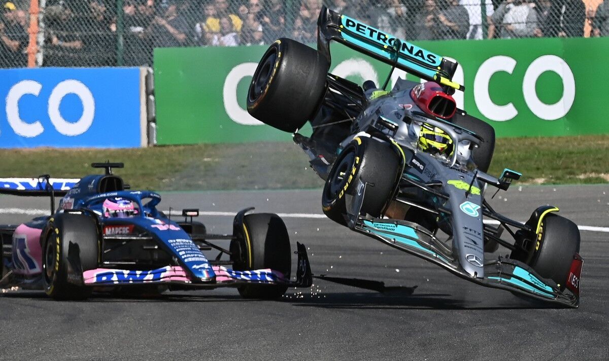 Fernando Alonso double la diatribe radiophonique de Lewis Hamilton avec la remarque de Nico Rosberg