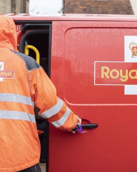 Grève chez Royal Mail : vais-je recevoir mon message aujourd'hui ?  Liste complète des bureaux de poste fermés