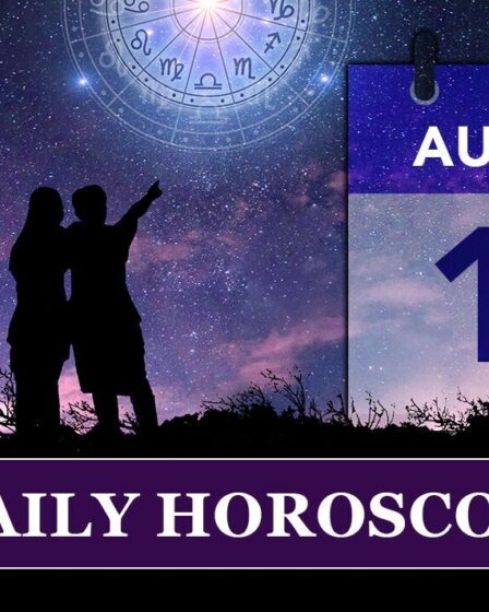 Horoscope du jour du 18 août : lecture de votre signe astrologique, astrologie et prévisions du zodiaque