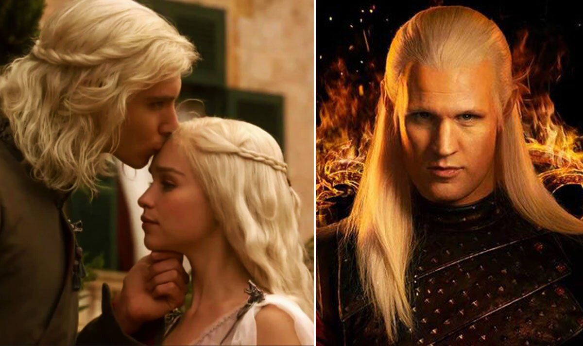 Inceste de Game of Thrones : Trois raisons pour lesquelles les Targaryen ne peuvent pas survivre sans inceste