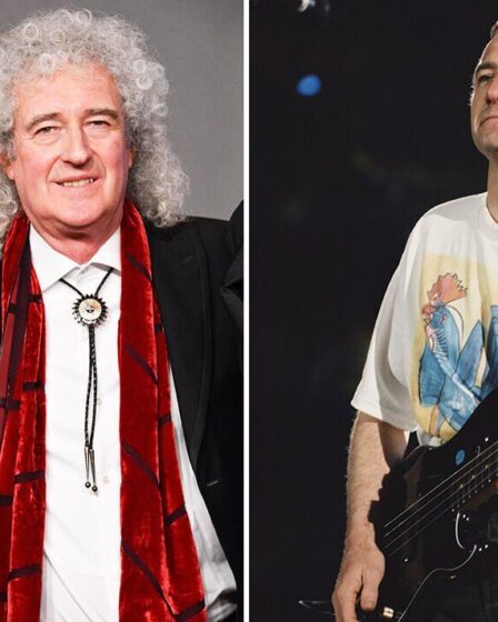 L'anniversaire de John Deacon célébré par Brian May et Roger Taylor 25 ans après avoir quitté Queen