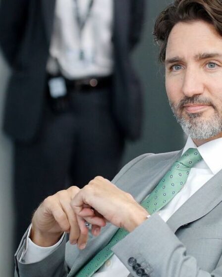 Le Canada inquiet exhorte la Chine à "désamorcer" les tensions avec les États-Unis dans le cadre de la visite de Pelosi à Taiwan