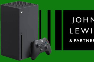Le code de bon d'achat John Lewis vous permettra d'obtenir une Xbox Series X pour 435 £ !  Agissez rapidement pour obtenir un accord