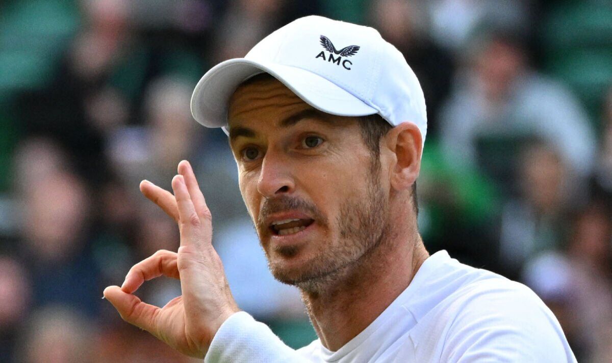 L'engagement d'Andy Murray fait par le chef de Citi Open après que le geste du prix britannique l'ait inspiré