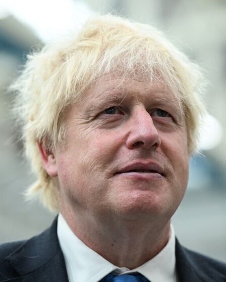 L'enquête "sérieuse" de Boris fustigée alors que les conservateurs se concentrent sur la course à la direction