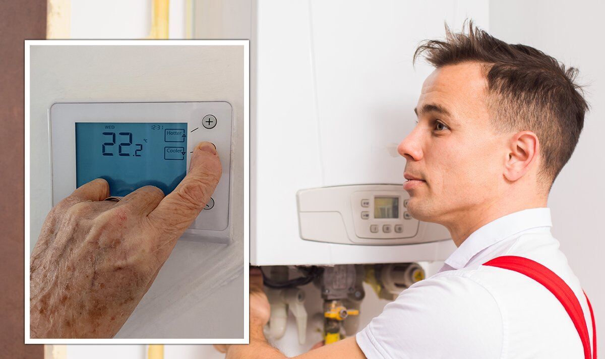 Les Britanniques peuvent économiser jusqu'à 12 000 £ sur leurs factures d'énergie d'ici cinq ans - comment préparer votre maison