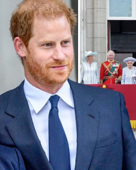 Les mémoires du prince Harry sont l'occasion pour les Sussex d'appuyer sur le bouton de réinitialisation sur la querelle royale