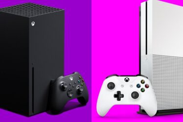 Les propriétaires de Xbox Series X et Xbox One peuvent désormais jouer à un jeu classique qui a été retiré de la liste