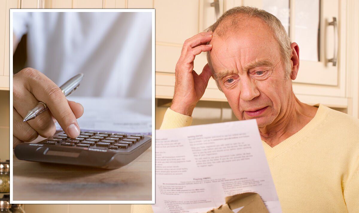 Les retraités recevront 300 £ supplémentaires pour aider à couvrir le coût de la vie – quand s'attendre au paiement