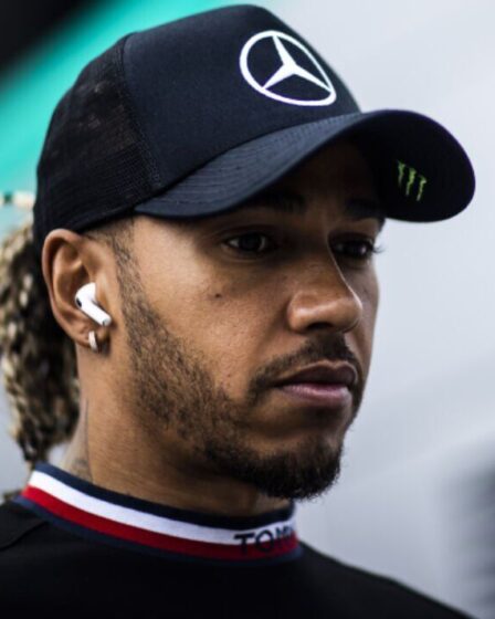 Lewis Hamilton promet de "prouver à nouveau que les gens ont tort" alors qu'il prétend qu'il pourrait se retirer de la F1