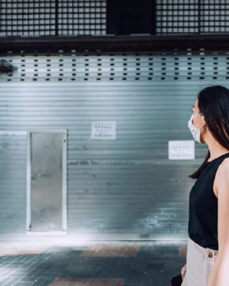 L'inflation frappe les entreprises britanniques alors qu'un sondage d'horreur montre que plus de la moitié prédit une croissance négative cette année