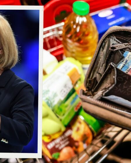 Liz Truss promet un plan "l'espoir plutôt que la peur" pour faire face à la crise du coût de la vie alors que les factures montent en flèche