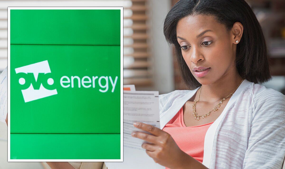 OVO Energy Fund offre un soutien «sur mesure» aux clients qui ont du mal à payer leurs factures