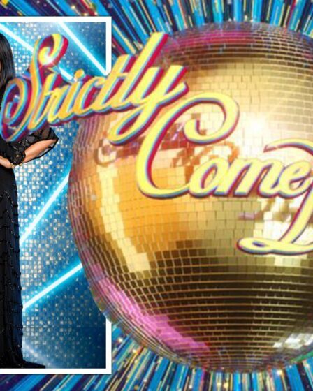 Quand commence Strictly Come Dancing 2022 ?