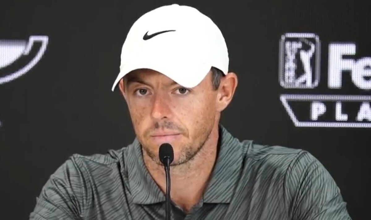 Rory McIlroy trolle sauvagement l'avocat de LIV Golf avec une réponse rapide après la décision de victoire de la PGA
