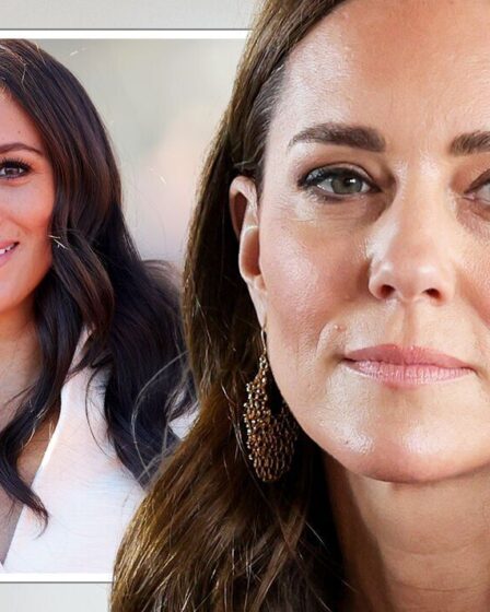 Royal Family LIVE: Kate «mortifiée» est restée le visage rouge après les révélations explosives de Meghan