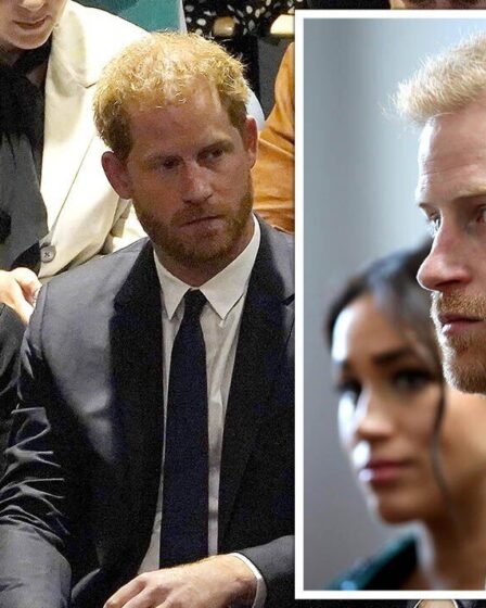 Royal Family LIVE: Meghan et le prince Harry ont convoqué une réunion d'urgence après le coup de Netflix