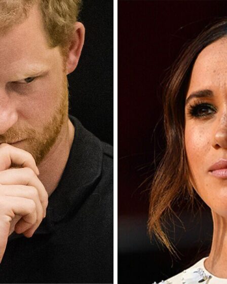 Royal Family LIVE: "Sentiments bruts" Meghan dans "un choc énorme" en lisant les prochains mémoires de Harry