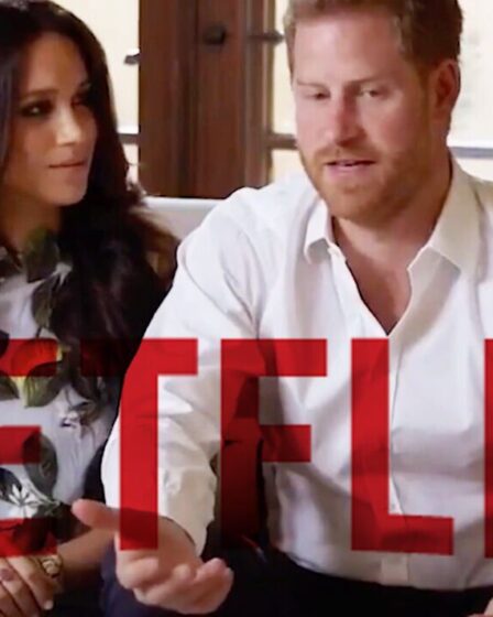 Royal Family LIVE: le cauchemar Netflix de Meghan et Harry alors que William fait face à une "bataille intense"