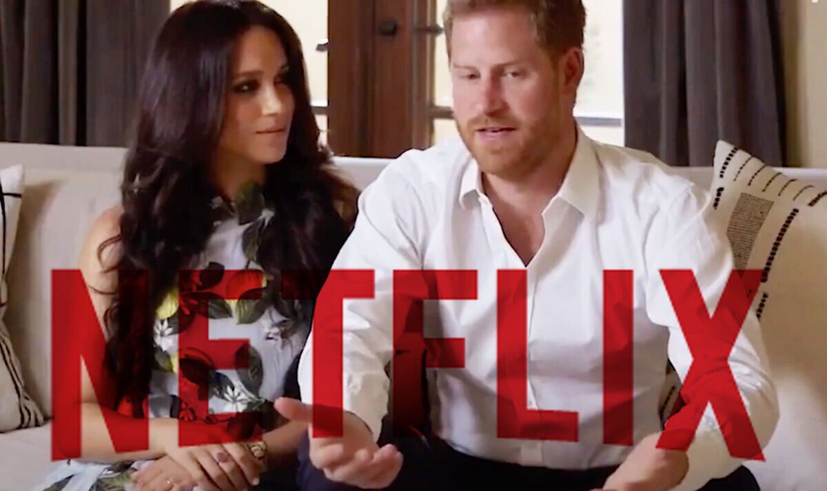Royal Family LIVE: le cauchemar Netflix de Meghan et Harry alors que William fait face à une "bataille intense"